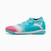 Hero Blue-PUMA White-Sunset Pink