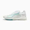 PUMA White-Baltic Sea Blue-Fresh Water