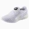 IGNITE Dual DISC Dip Men's Running Shoes, Puma White, small-SEA