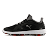 IGNITE PWRADAPT Men's Golf Shoes, Puma Black-Puma Black, small-SEA