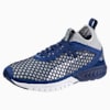 IGNITE Dual NETFIT Men's Running Shoes, Blue Depths-Quarry, small-SEA