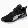 Fierce Lace Core Women's Training Shoes, Puma Black-Puma White, small-SEA