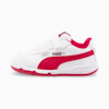 Stepfleex 2 SL V Sneakers - Kids 4-8 years, Puma White-Love Potion, small-AUS