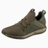 Mega NRGY Men's Trainers, Forest Night-Puma Black, small