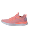 Bright Peach-Puma White