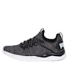 Puma Black-Charcoal Gray-Fair Aqua