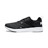 NRGY Comet Running Shoes, Puma Black-Puma White, small-SEA