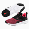 Puma Black-Paradise Pink