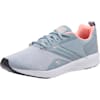 NRGY Comet Running Shoes, Quarry-Soft Fluo Peach, small-SEA