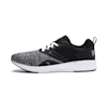 NRGY Comet Unisex Running Shoes, Puma Black-Quarry, small-NZL