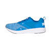 Indigo Bunting-Puma White