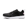 Puma Black-Lilac Sachet