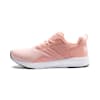 Peach Bud-Puma White