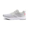 NRGY Comet Running Shoes, Glacier Gray, small-THA