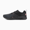 Puma Black-Rose Gold
