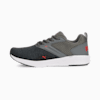 NRGY Comet Running Shoes, PUMA Black-Cool Dark Gray-For All Time Red, small-THA