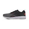 Puma Black-Paprika-Puma White