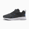 NRGY Comet Preschool Trainers, Puma Black-Palace Blue, small-SEA