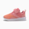 Comet V Babies' Trainers, Peony-Cantaloupe, small-SEA