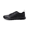 Flex Essential Running Shoes - Youth 8-16 years, Puma Black-Puma Black, small-NZL