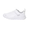 Flex Essential Running Shoes - Kids 4-8 years, Puma White-Puma White, small-AUS
