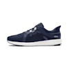 Mega NRGY Turbo 2 Men's Trainers, Peacoat-Iron Gate-Puma White, small-SEA