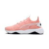 Peach Bud-Puma White