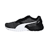 IGNITE Dual NM Women's Running Shoes, Puma Black-Puma White, small-PHL