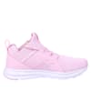 Enzo Weave Women's Trainers, Winsome Orchid-Puma White, small-SEA