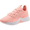 Peach Bud-Puma White