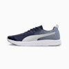 Peacoat-Quarry-Puma Black