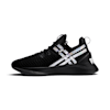 Jaab XT Iridescent Trailblazer Women's Training Trainers, Puma Black-Puma Black, small-SEA