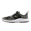 IGNITE NXT DISC Men's Golf Shoes, QUIET SHADE-Puma Team Gold-Puma Black, small-SEA