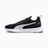Flyer Running Shoes, Puma Black-Metallic Silver, small-SEA