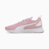 Flyer Running Shoes, Peachskin-Marshmallow, small-SEA