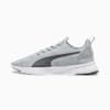 Flyer Running Shoes, Cool Mid Gray-Cool Dark Gray, small-SEA