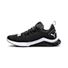 HYBRID NX Men's Running Shoes, Puma Black-Puma White, small-SEA