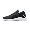 Puma Black-Puma White