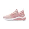 Emergence Women's Running Shoes, Bridal Rose-Puma Team Gold, small-PHL