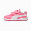 Stepfleex 2 SL VE V Babies' Trainers, Sachet Pink-Puma White-Gray Violet, small-SEA