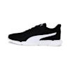 Puma Black-Puma White