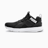 Puma Black-Puma White