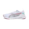 Puma White-Rosewater-Green Glimmer