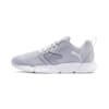 Sepatu Lari INTERFLEX Modern, Grey Dawn-Bridal Rose, small-IDN