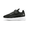 Puma Black-Puma White