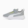Cool Mid Gray-PUMA White