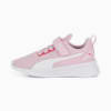 Flyer Runner V Kids' Trainers, Pearl Pink-PUMA White, small-SEA