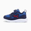 Puma Fun Racer Toddler Shoes, Bright Cobalt-High Risk Red, small-SEA