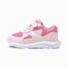 Puma Fun Racer Toddler Shoes, Sachet Pink-Puma White, small-SEA