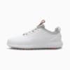 IGNITE PWRADAPT 2.0 Men's Golf Shoes, Puma White-Puma White, small-SEA